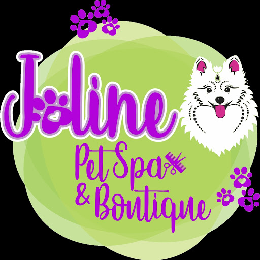 Joline Pet Spa & Boutique logo