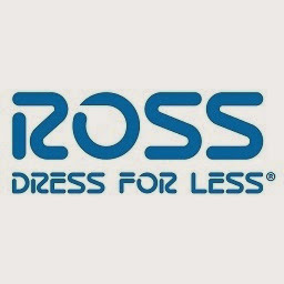 Ross Dress for Less logo