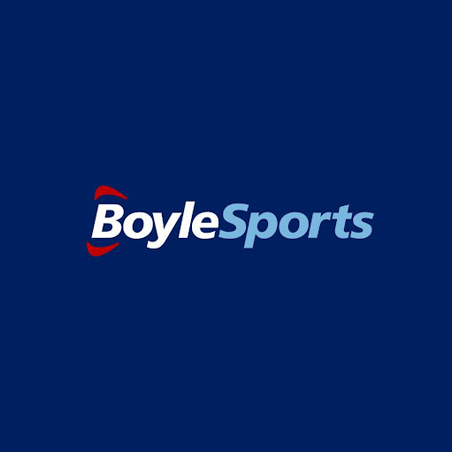 BoyleSports Bookmakers, Main St, Ratoath, Co. Meath logo