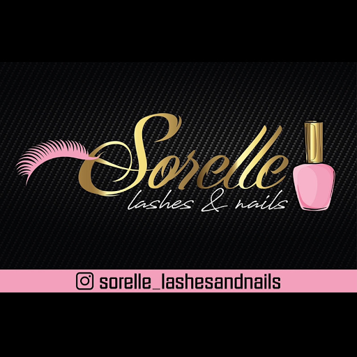 Sorelle Lashes & Nails