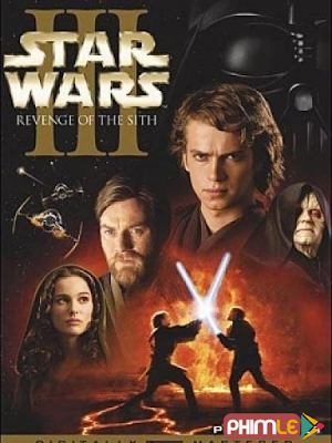 Star War 3 (2005)