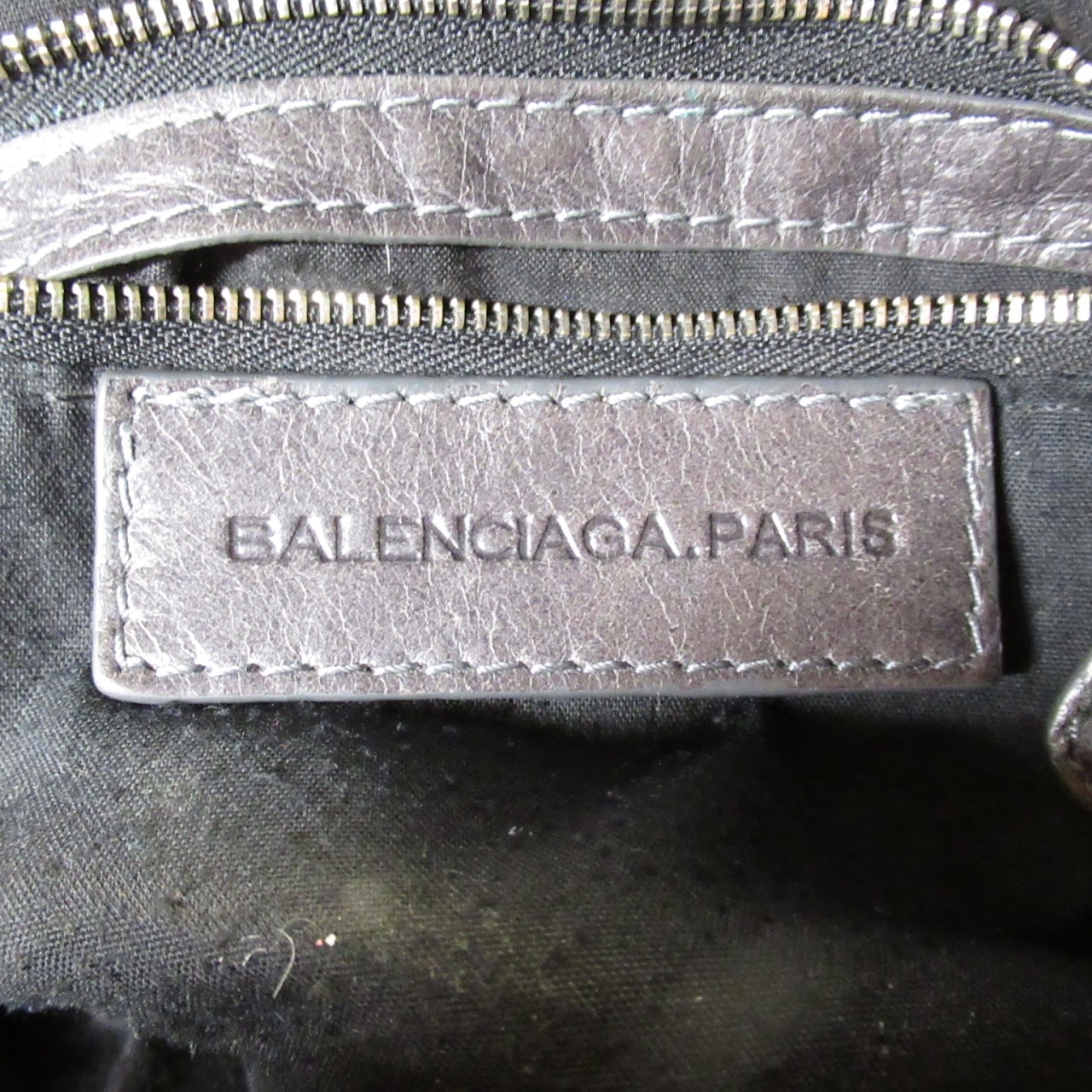 Balenciaga Shoulder Bag