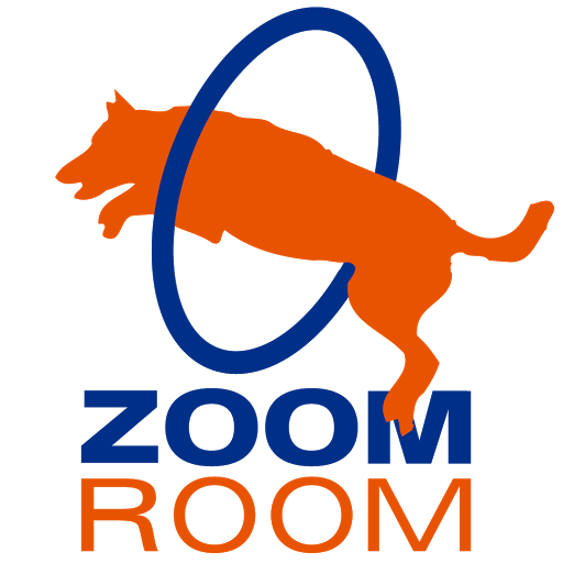 Zoom Room Dog Training