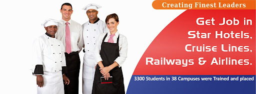 Gesto Culinary and Hospitality Academy - Hotel Management Institute, Chidambaram Swamy Koil 3rd St, Luz, Mylapore, Chennai, Tamil Nadu 600004, India, Hotel_Management_Institute, state TN