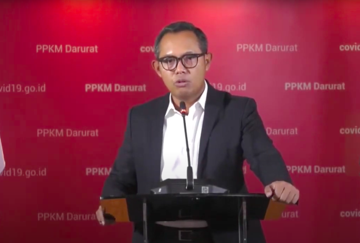 Berita Ppkm Terbaru - Berita Sidang Tipiring PPKM darurat Hari Ini