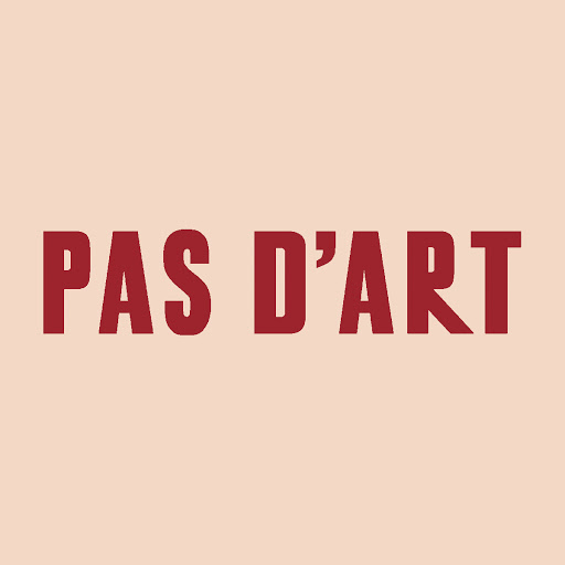 Pas d’Art