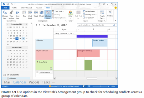 Colaboración en equipo, uso de Microsoft Office para un trabajo en equipo más eficaz, Microsoft Press, libro