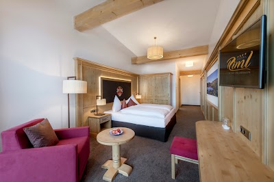 Photos of Ski- & Golfresort Hotel Riml