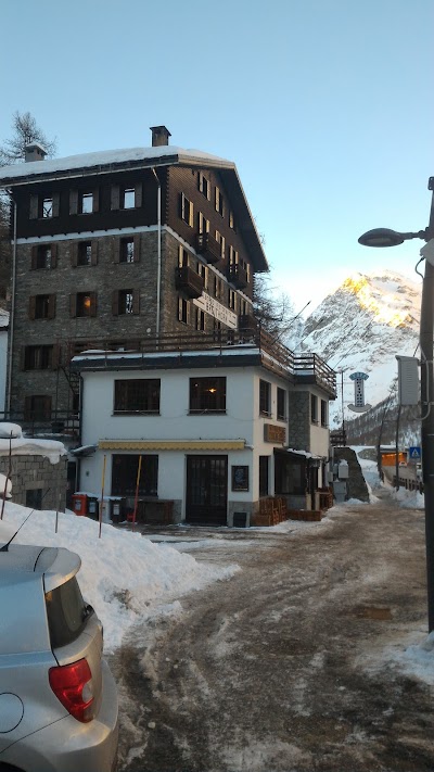 Photos of Hotel Breithorn