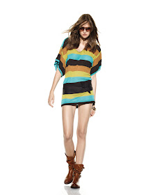 YOU By Verdissima Summer 2012