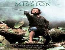 فيلم The Mission