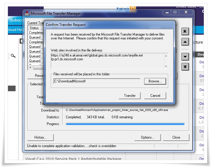 microsoft visual c runtime library runtime error windows 7