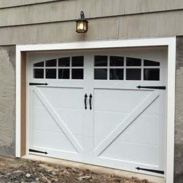 DC AllPro Garage Door Repair