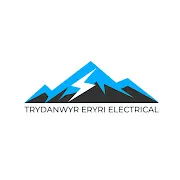 Trydanwyr Eryri Electrical Logo