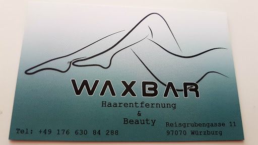 WAXBAR Haarentfernung & Beauty