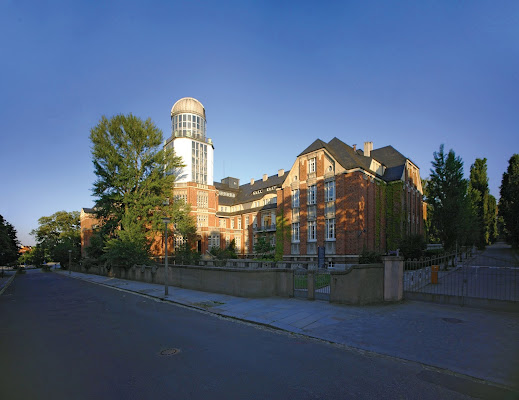 Dresden University of Technology