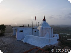 Anjanadri temple