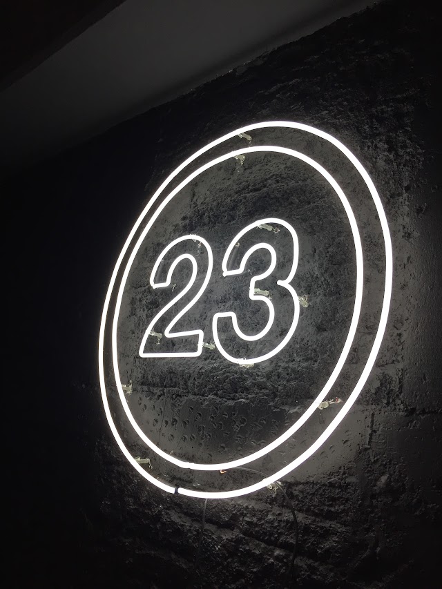23 Design