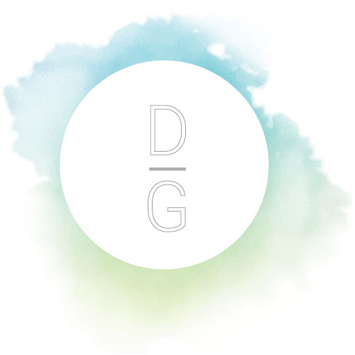 DG Aesthetics logo