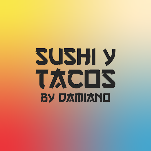 Sushi Team Damiano Distante logo