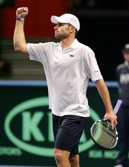 Andy Roddick Dp Profile Pics