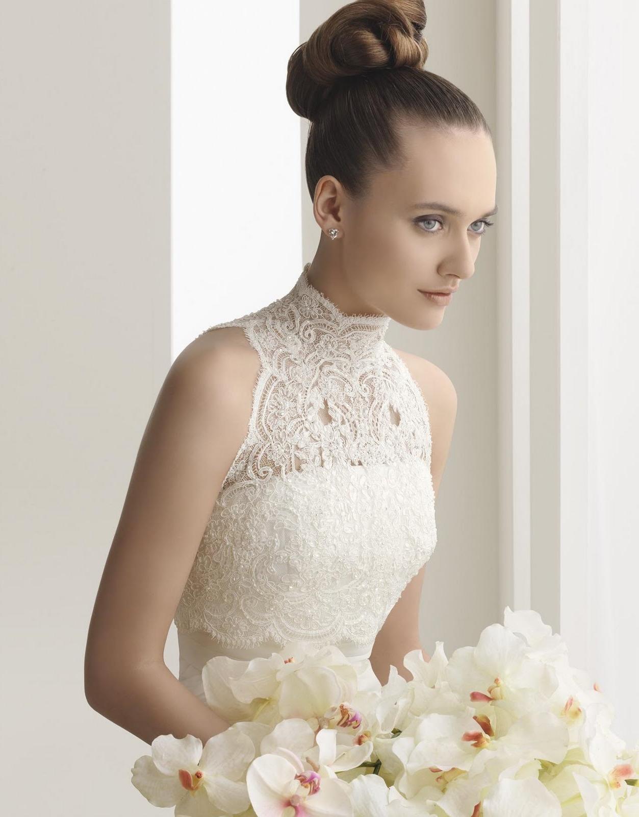 spanish style wedding dresses