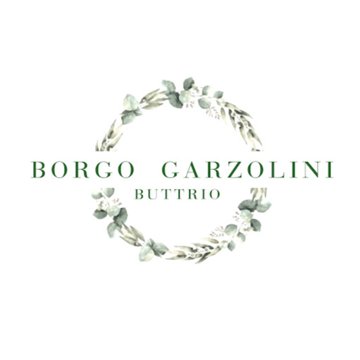 Borgo Garzolini logo