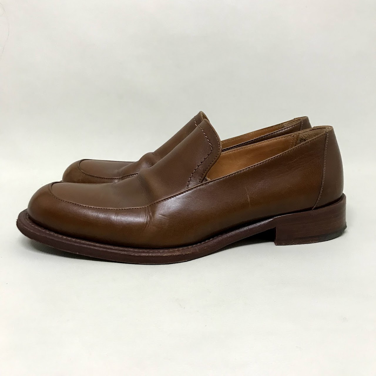 Hermès Loafers