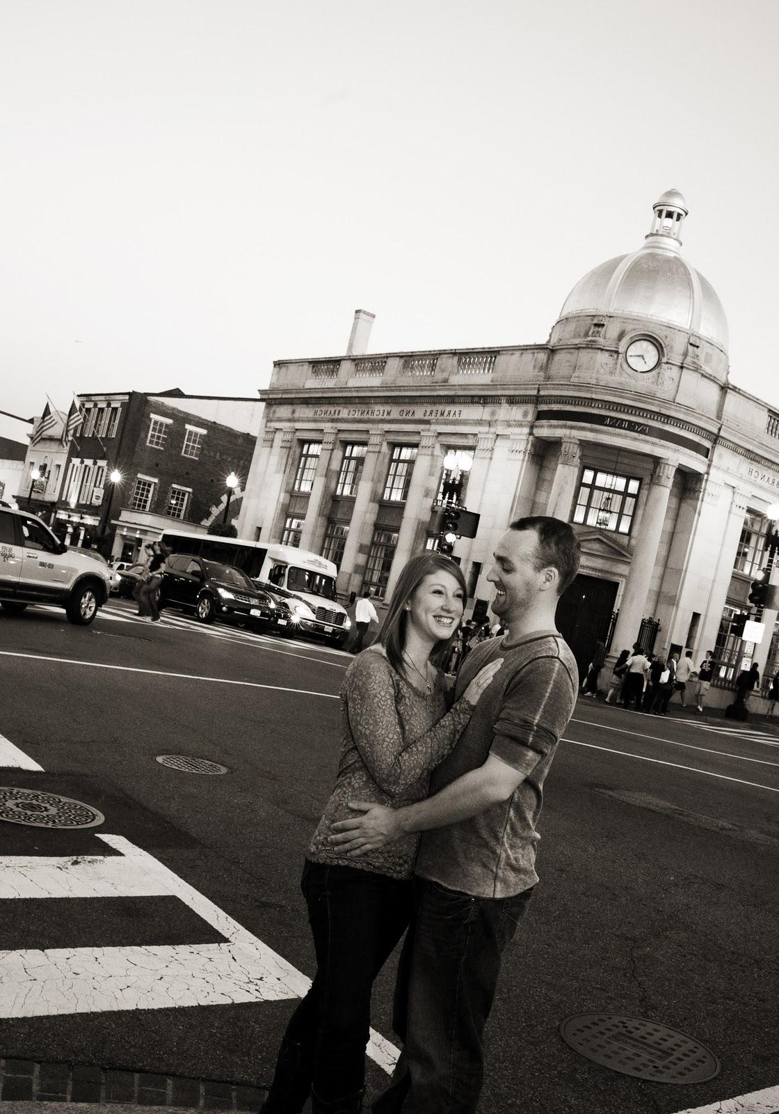 wedding engagement pictures