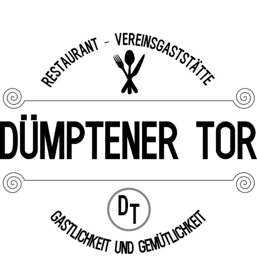 Dümptener Tor logo