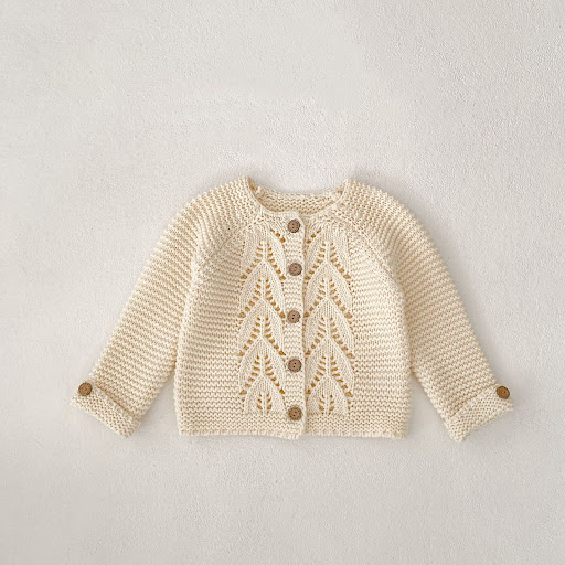 Almond White