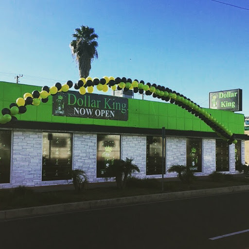 Dollar King Burbank