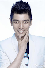 Sun Zhenglin China Actor
