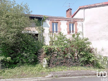 maison à Cognac-la-Forêt (87)