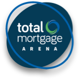 Total Mortgage Arena logo