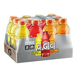 Gatorade Original Variety Pack, Save 10%