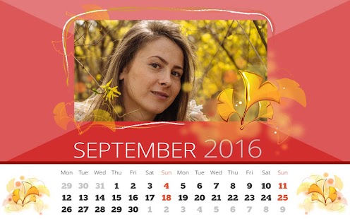 How to install 2016 Calendar Photo Frames lastet apk for laptop