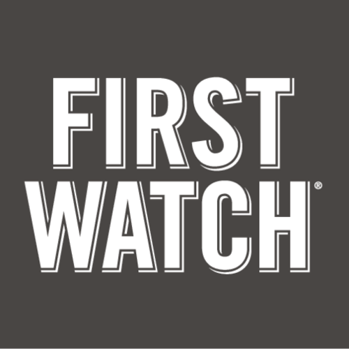 First Watch logo