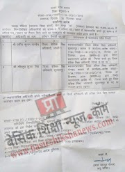 GOVERNMENT ORDER, TRANSFER, BSA : बीएसए सुल्तानपुर का स्थानांतरण रुका, प्रदीप कुमार गोंडा बीएसए बनाये गए, क्लिक कर जारी आदेश देखें |