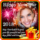 Download Happy New Year Photo Frame 2018 For PC Windows and Mac 1.0