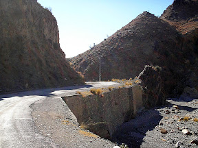 Sulaiman Range at Zhob