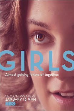 Girls - 2ª Temporada (2013)