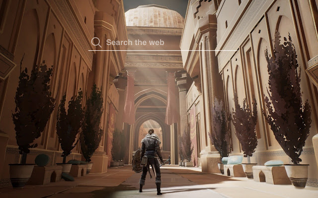 Ashen HD Wallpapers New Tab Theme