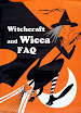 Anonymous - Witchcraft and Wicca FAQ