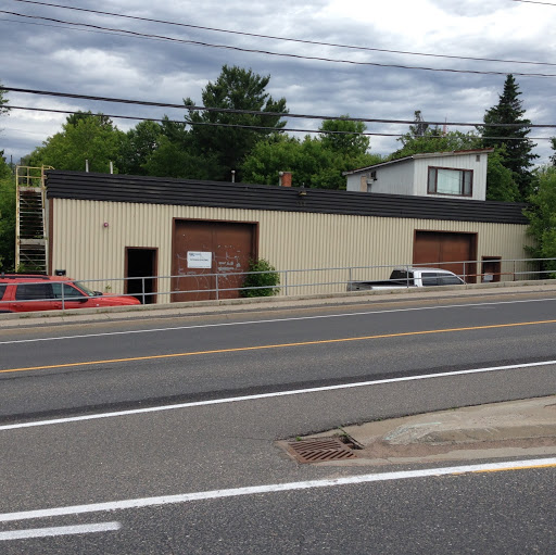 Kenora Indoor Storage