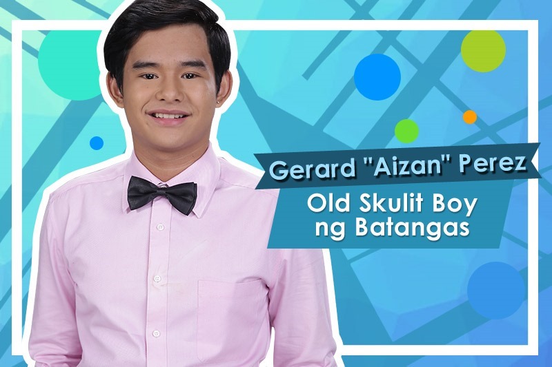 PBB 7 - Gerard Perez