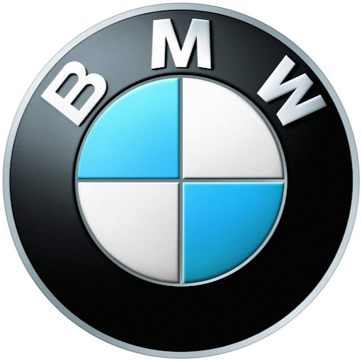 Lloyd Cockermouth BMW logo