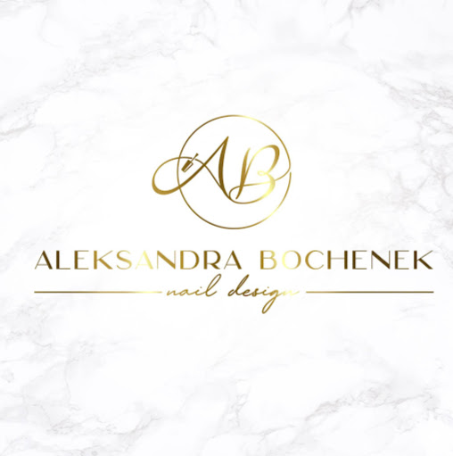 Aleksandra Bochenek- Nail Design logo