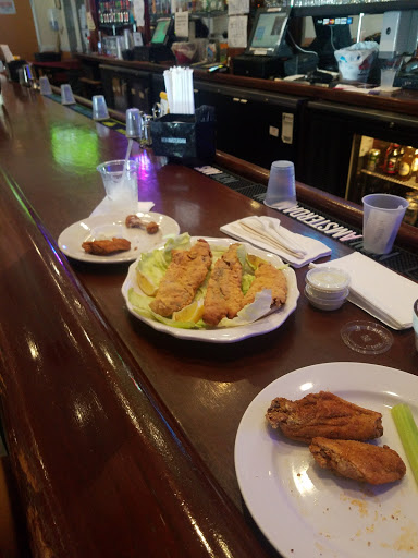 Bar & Grill «Big Daddy Bar & Grill», reviews and photos, 9430 Annapolis Rd, Lanham, MD 20706, USA