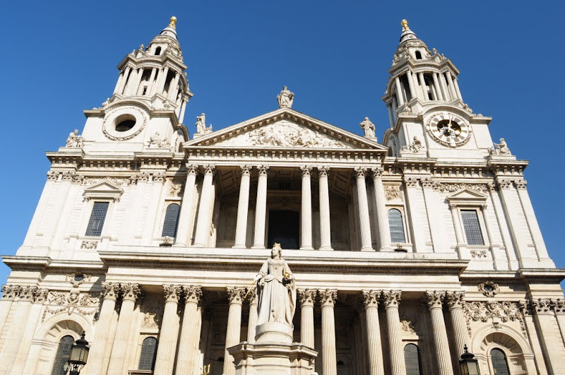 St. Paul Cathedral